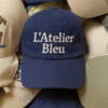 La Casquette Bleue