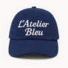 La Casquette Bleue