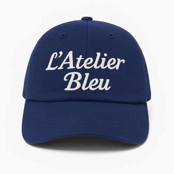 La Casquette Bleue