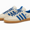 La Chaussure Bleue