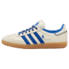 La Chaussure Bleue