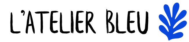 L'Atelier Bleu
