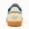 La Chaussure Bleue