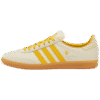 La Chaussure Jaune