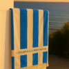 Fouta “Côte d’Azur”