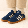 La Chaussure Minuit
