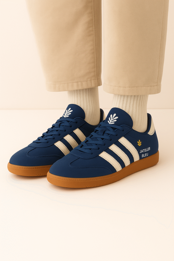 La Chaussure Minuit