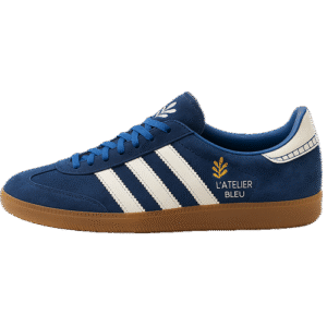 La Chaussure Minuit