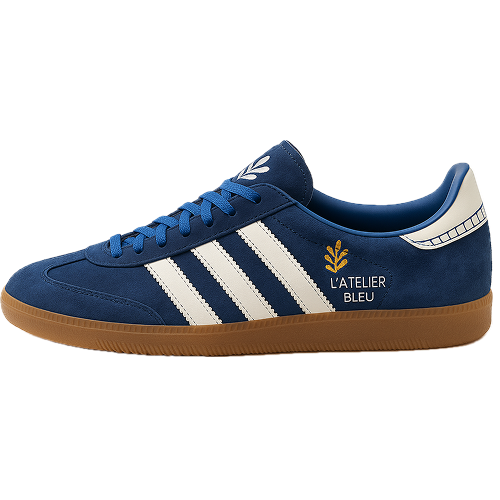 La Chaussure Minuit