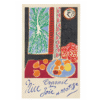 Affiche “Nice, Travail et Joie”