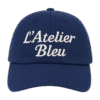 La Casquette Bleue
