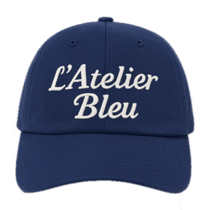 La Casquette Bleue