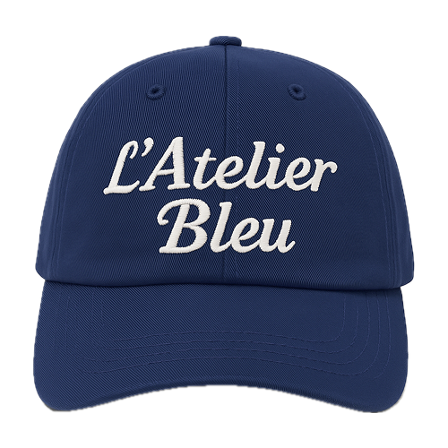 La Casquette Bleue